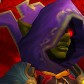 Character Avatar